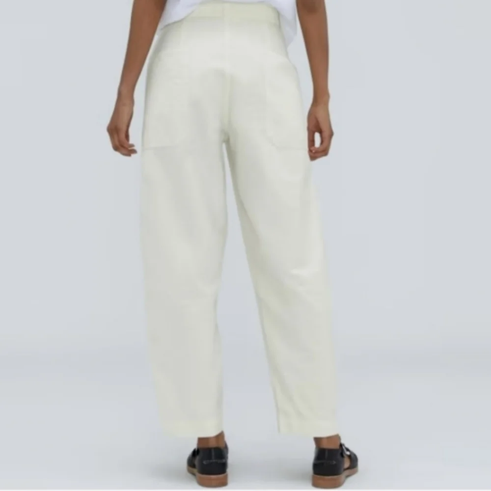 🆕EVERLANE The Fatigue Barrel Pant